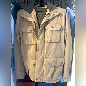 Bannana republic men jacket